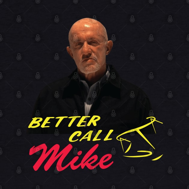 better call mike by Suva